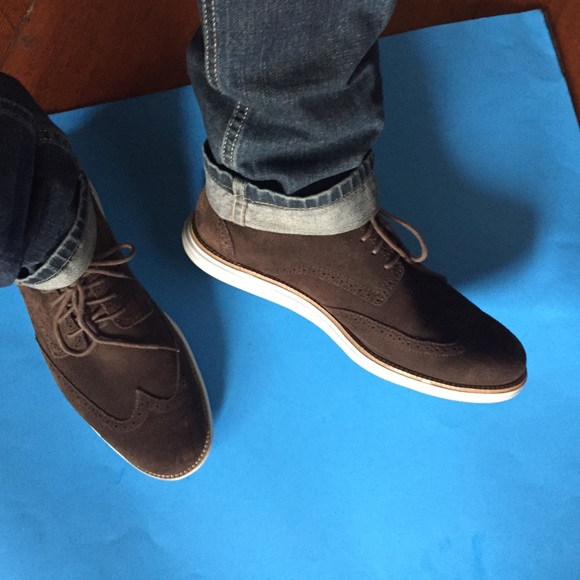 Mark Nasom and Skechers - Picture 4 of 7